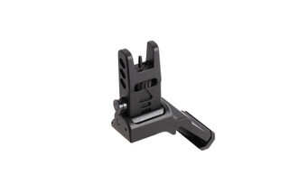 Leapers UTG ACCU-Sync 45-degree Offset front sight is a lightweight and effective option for close quarters engagements